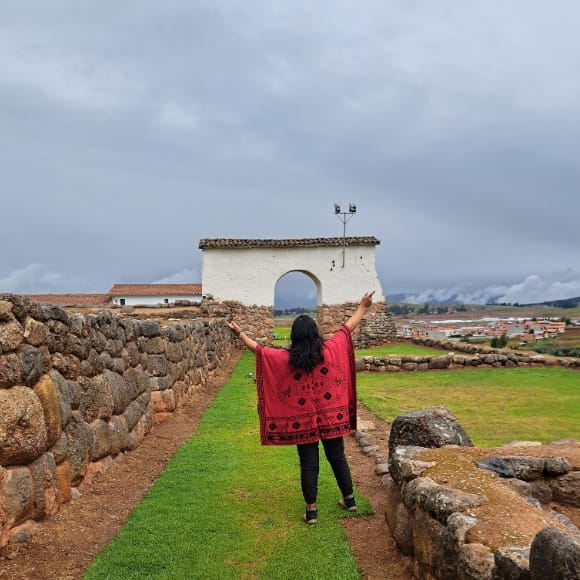 chinchero