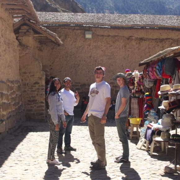 ollantaytambo