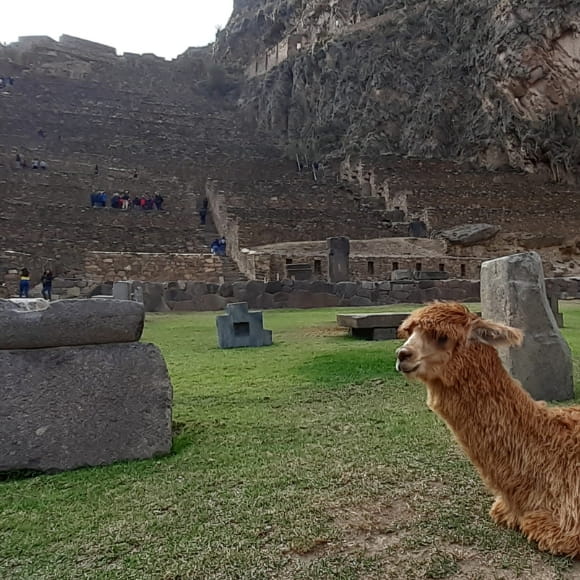 ollantaytambo