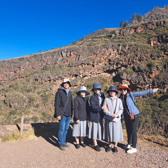 pisac