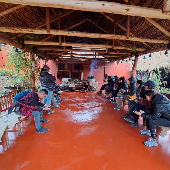 salineras maras moray tour