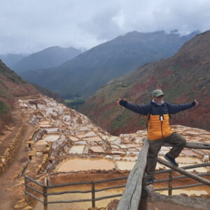 salineras maras moray tour