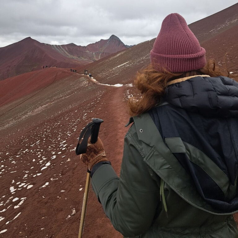 Red Valley