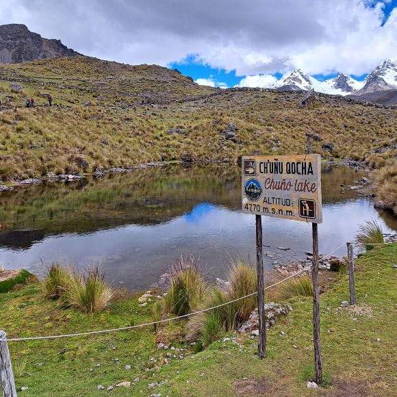7 lakes