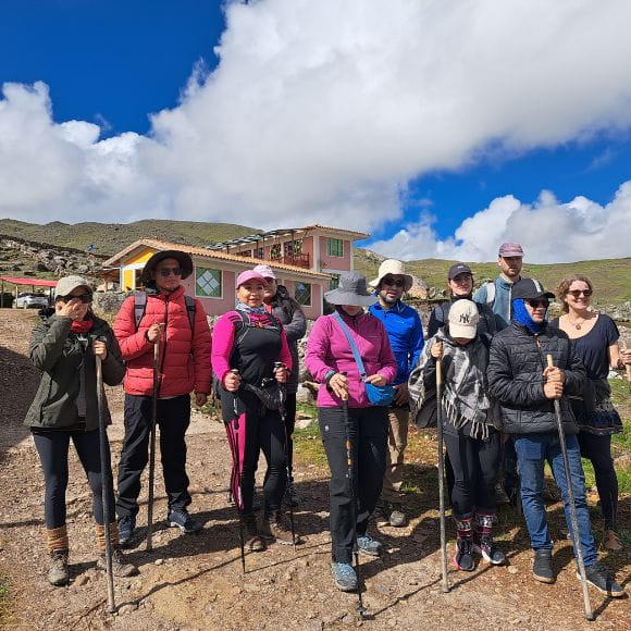 7 lakes