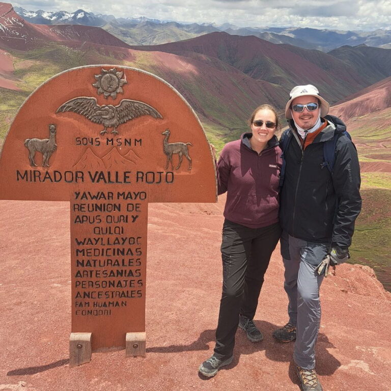 Red Valley