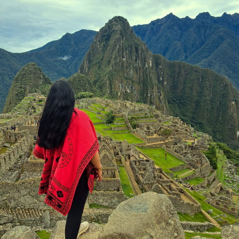 machu picchu day tour