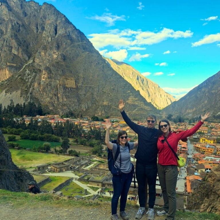 ollantaytambo