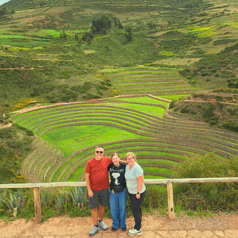 Moray