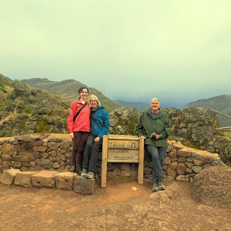 pisac