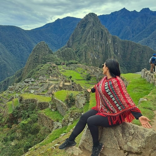 Machu Picchu 2 Day Tour