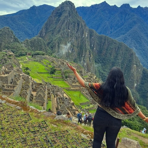 Machu Picchu 2 Day Tour