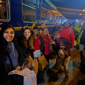peru rail