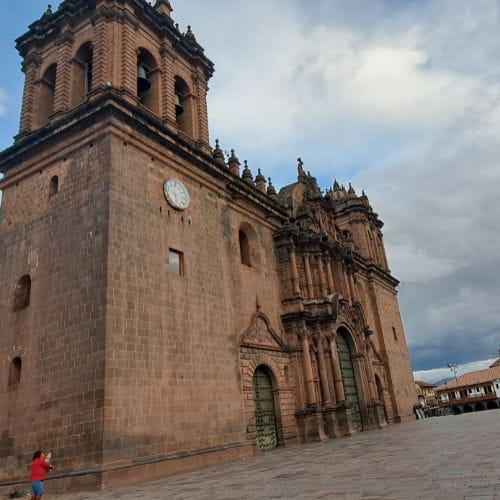 cusco