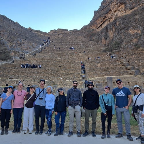 ollantaytambo