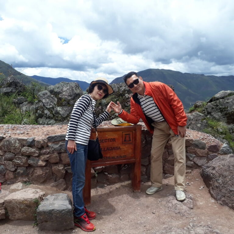 Pisac