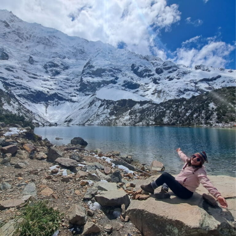 Humantay Lake Tour