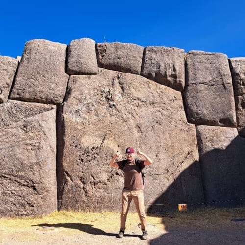 how-did-the-incas-build-walls-without-cement